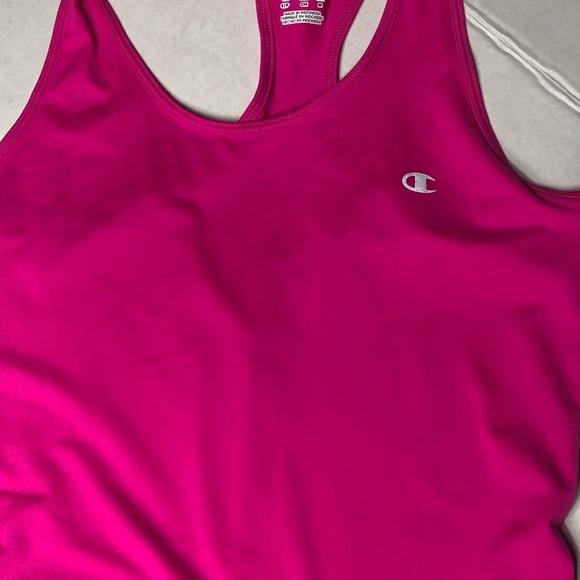 Champion Racerback tank - Picture 3 of 6